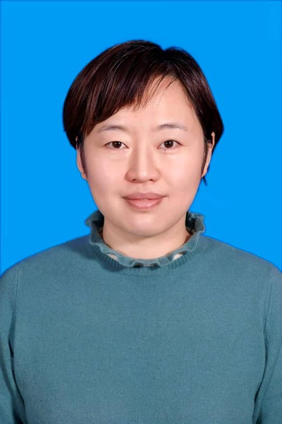 柳云霞导师简介